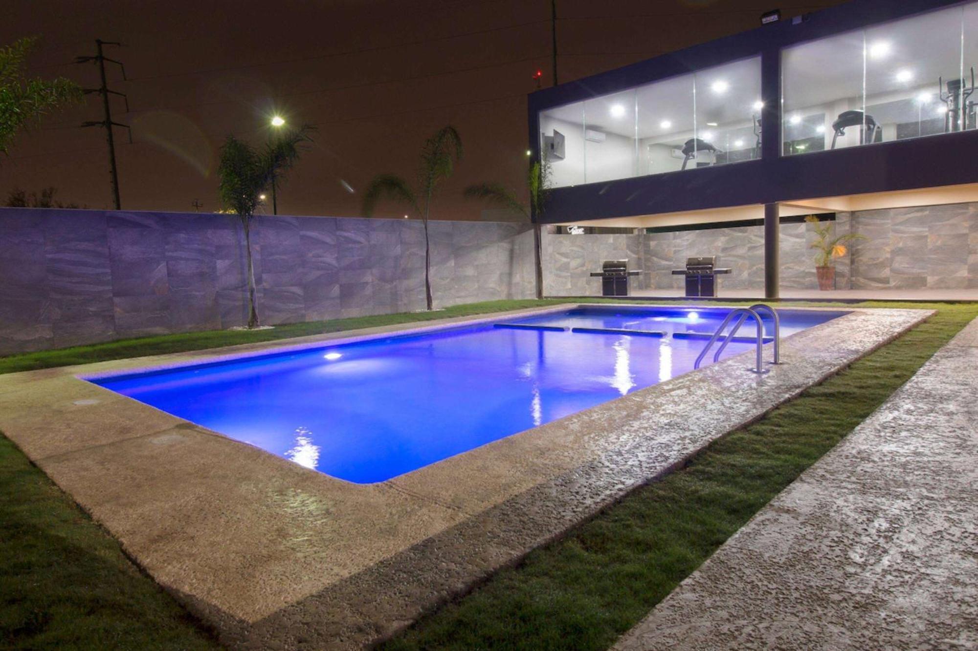 Chn Norte, Trademark Collection By Wyndham 4*