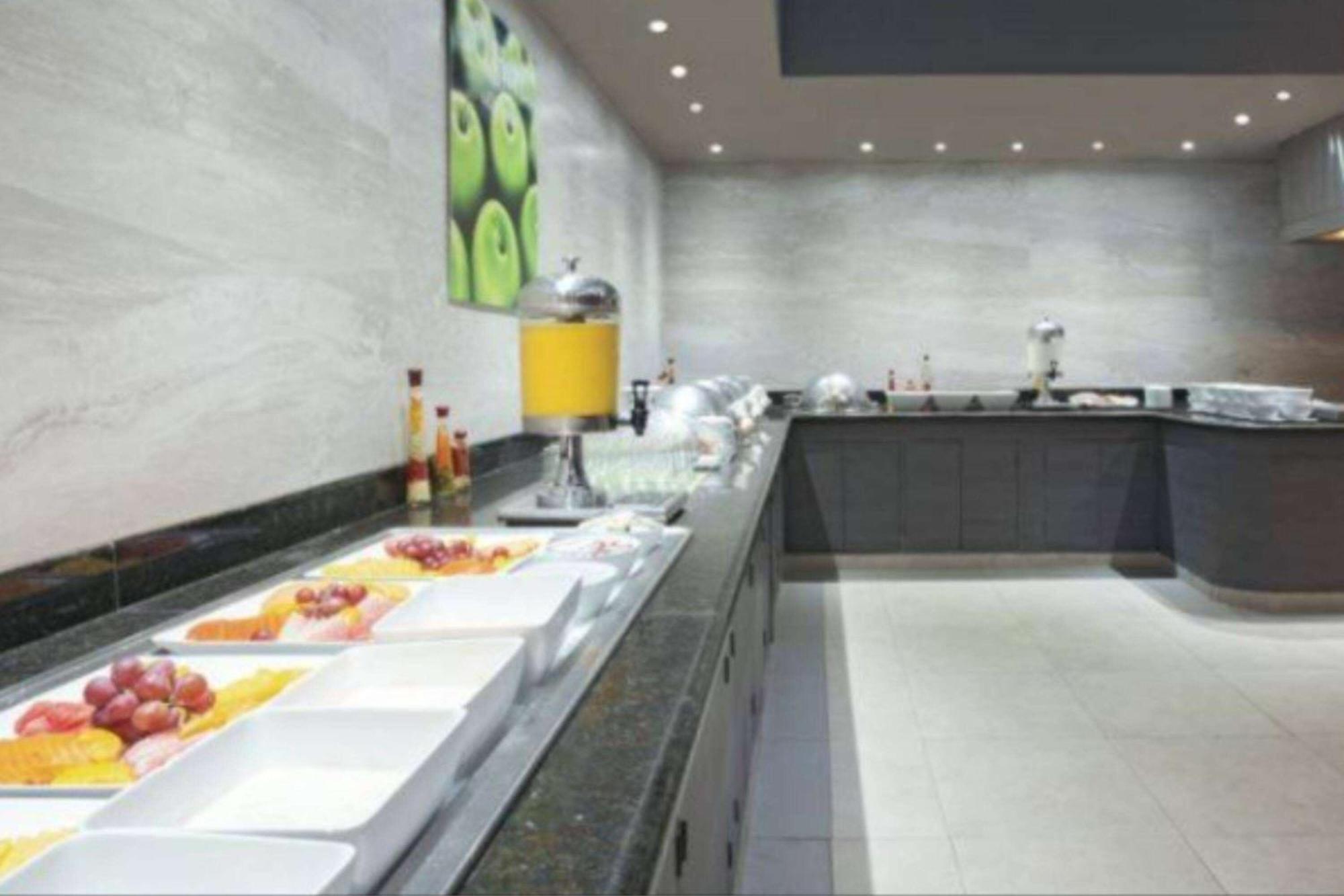 Chn Norte, Trademark Collection By Wyndham Hotel Monterrey